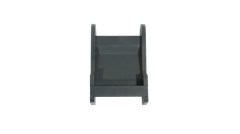 For Bobcat X-change Quick Attach Coupler Bracket E Series Excavator Backhoe
