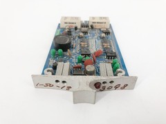 Ronan X50D7-1-H Printed Circuit Board X51DC24GP 24VDC