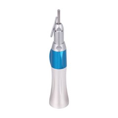 Dental Clinic Surgical Operation Straight Contra Angle 1:1 Low Speed Handpiece
