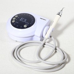 LED Dental Ultrasonic Piezo Scaler Handpiece Fit For EMS Cavitron Woodpecker