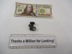 Dial Indicator SNUG for Height Surface Gage 3/8″ Mount Fit Interapid Mitutoyo EC