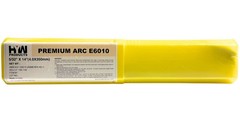 Stick electrodes welding rod E6010 5/32″ 4 lb Free Shipping!