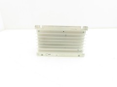 Lenze SM210S AC Tech VFD Variable Frequency Drive 1Hp 0.75kw 240V 1Ph Input