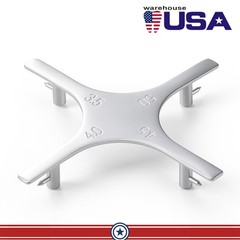 Dental Orthodontic Instrument Bracket Positioner Fully Autoclavable/Reusable