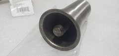 KASON 61753HF60F7 A79-5048 CHG Stainless Steel Hex Toe Leg 4 PAK