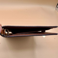 Authentic Louis Vuitton Monogram Organizer great pre-owned condition!