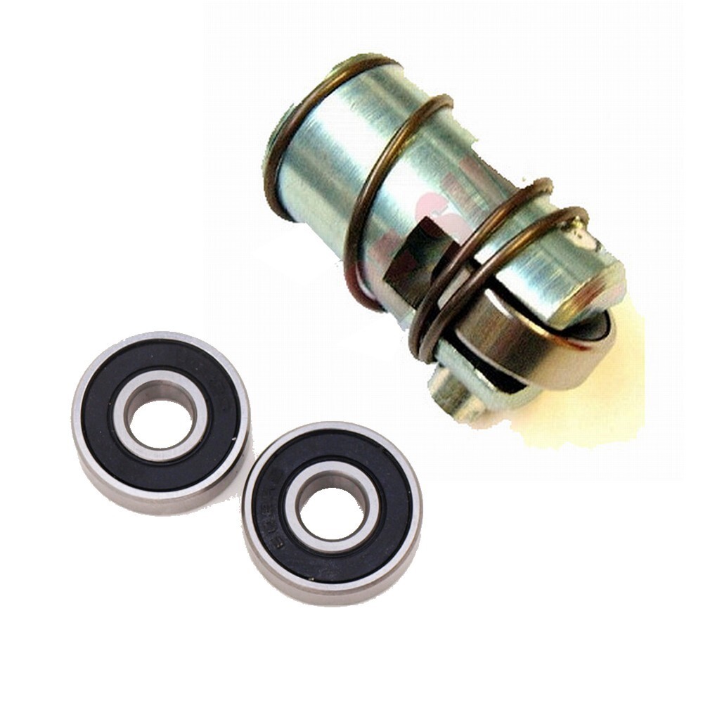 General Wire PV-703-2 Power-Vee Automatic Feed Set of Feed Roller Assemblies