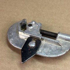 SUPERIOR TOOL Metal / PVC Tube Cutter 1/8″ To 1-1/8″ USA