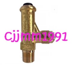 1PC NEW CASTEL Safety Valve 3060/34C280 (NPT 3/8 28KG) #YT