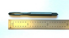 #10-24 2 FLUTE SPIRAL POINT TAP BLACK GH3 OSG #1213401 – ONE TAP – EACH