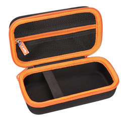 Hard Multimeter Case for Klein Mm325/Mm420/Mm400/Mm300/Fluke 117/Fluke 115, Port