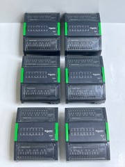 SCHNEIDER ELECTRIC DI-16 I/O MODULE SXWDI16XX10001 Without Terminal