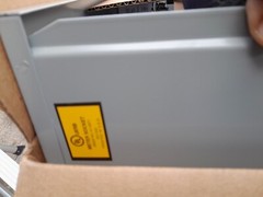 1 new 200a 600v 1 phase meter socket ” underground only ” UTRS223A no bypass