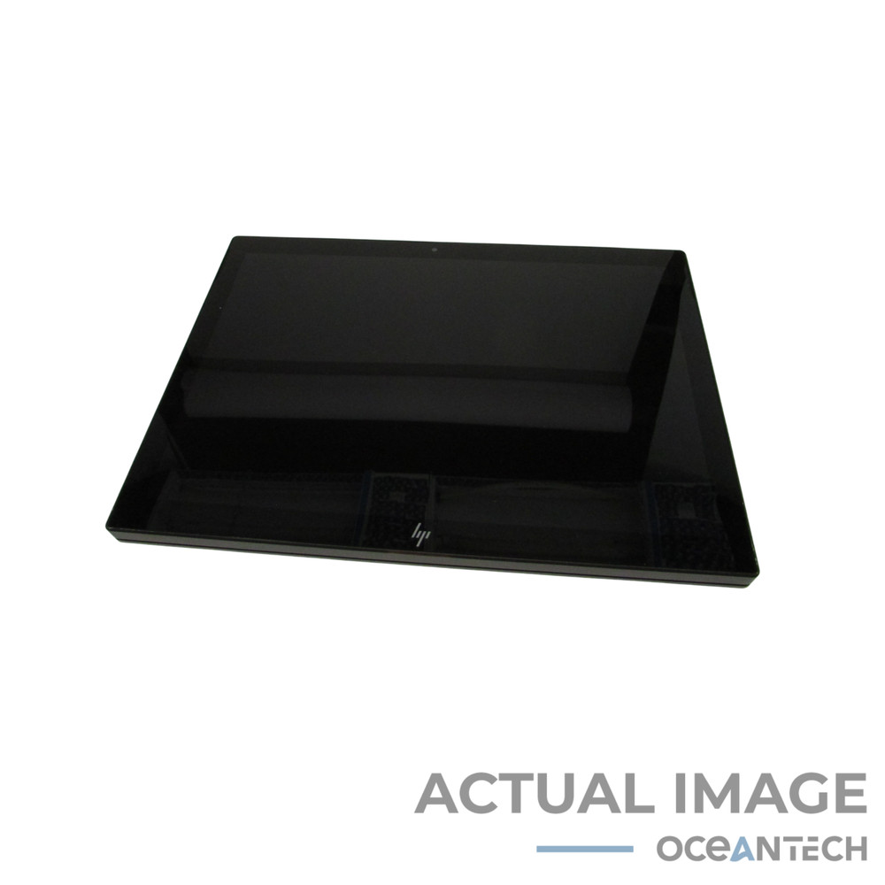 HP Engage Go Mobile POS System i5-7Y57 1.20Ghz 8GB RAM 512GB SSD No Os/AC/Stand