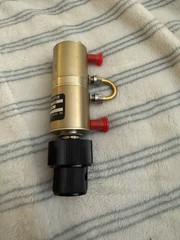 New WEINSCHEL 3025-100 STEP ATTENUATOR