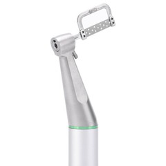 Dental 4:1 Reduction Contra Angle Handpiece / 4:1 Interproximal Strips IPR Sets