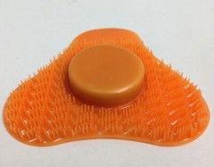 1-10 ) Janitorial Scented Urinal Cake Screens + Deodorizing Cleaners Anti-Splash