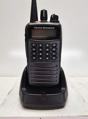 Vertex VX459 VX-459-G7-5 UHF 512 Channel 450-512 MHz (Complete Kit)