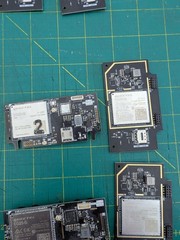 28x Quectel EG25-G EC25-G EC25-AF 4G LTE Mini PCIe Modem Global Bands !Charity!
