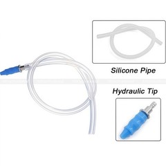 Dental Lift Drills Water Rising Drills Direct Aqua Hydraulic Lifting Pipe USA