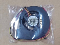 1PCS NEW Epson CU600X/CU600W/CU610X/CU610W Projector Fan CE-7020L-01 12V 250mA