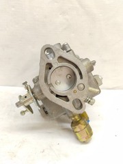 NOS Zenith 14054B Carburetor Ford 1.1L Industrial E6JL-9510-MB New Old Stock