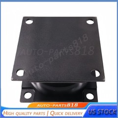 4X Vibratory Plate Compactor Rubber Isolator Shock Mount Fits Stanley Hydraulic