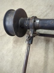 JUDSON 3/4″ FLYBALL GOVERNOR BESSEMER OIL FIELD Steam Engine Pickering Gas