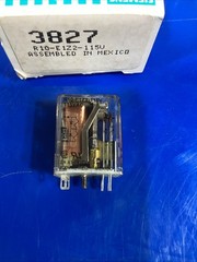 TE CONNECTIVITY R10-E1Z2-115V / R10E1Z2115V (NEW IN BOX)