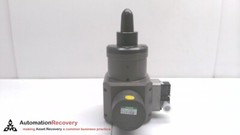 BTM CPC-G24.80-SH-F1-P1-PD380500B, PIN CLAMP W/ P&F SENSOR, 906154, NEW* #298667