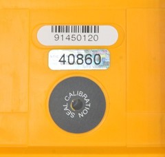 Fluke 189 True RMS Multimeter IP42 CAT IV 600V