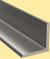 6061 T6 2″ x 2″ x 1/4″ Structural Aluminum Angle Custom Cut to your Specs.