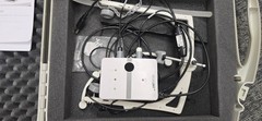 Sirona Sicat JMT+ Device (Jaw Motion Tracker) Dentsply Sirona Kit