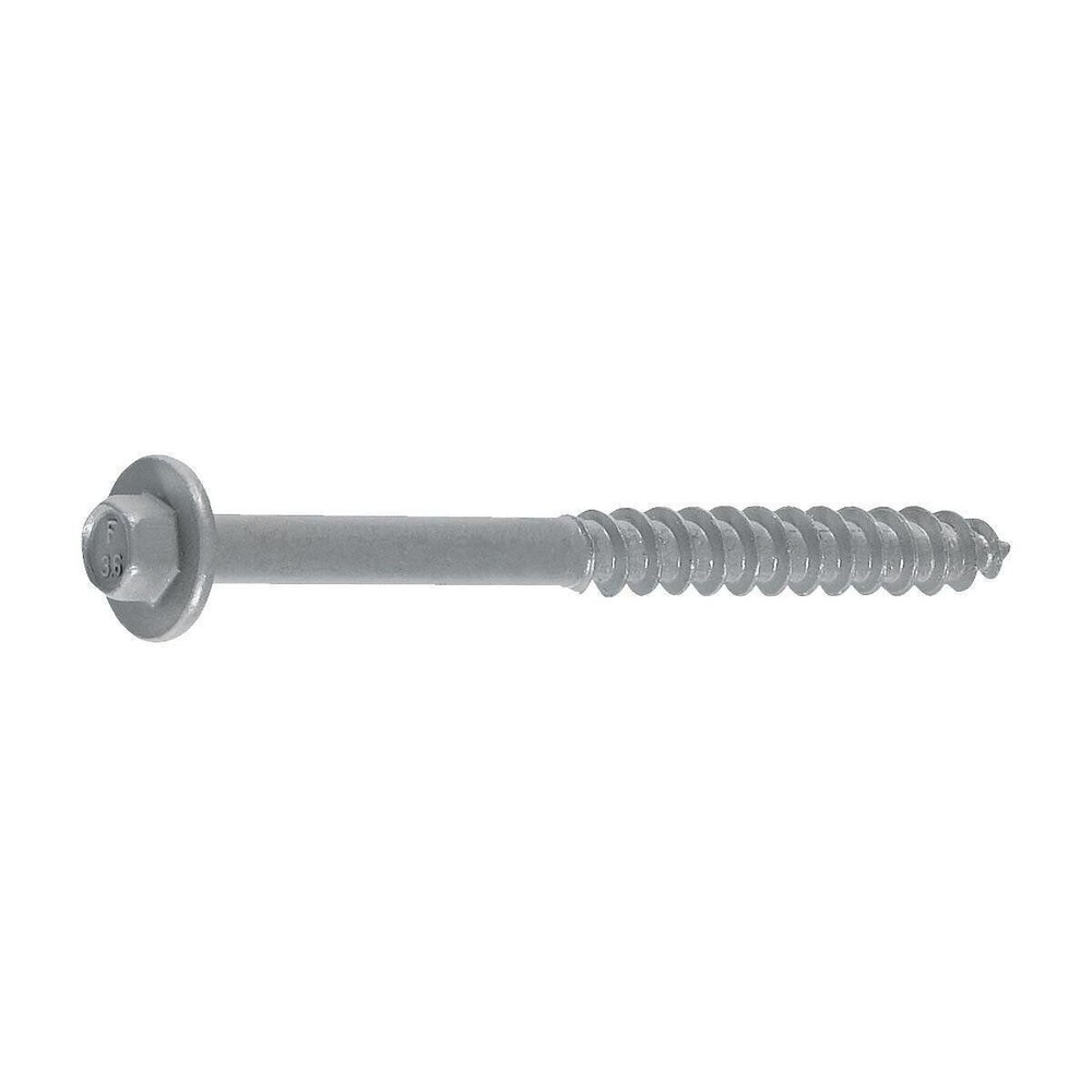 Fastenmaster 250Pc 3-5/8″ Ledgerlok
