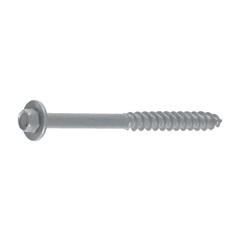 Fastenmaster 250Pc 3-5/8″ Ledgerlok