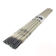Stick electrodes welding rod E6011 1/8″ 2 lb Free Shipping!