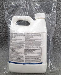 RockSolid Floors Concentrate Safe-Etch Solution 32 Fl Oz for 250 SQ. Ft Cleaner