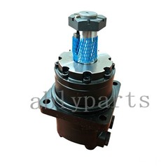 Hydraulic Drive Motor 6675939 110-1082-006 For Eaton Bobcat SG60 2330