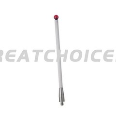 A-5000-3712 For Renishaw CMM Probe Stylus 100mm/Ceramic Stem 6mm Ball Tip