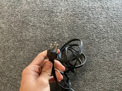 Rustrak Model Z55T Thermocouple Recorder RJFC000156