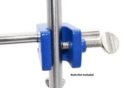 Square Dual Bosshead, Premium – High Torsional Strength – Eisco Labs