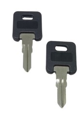 Key Blanks for Global Link & FIC3 RV Entry Door Locks – SafeCo Brands