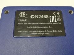 233031 New-No Box; Datalogic Matrix 410N 744-210 Industrial 2D Imager