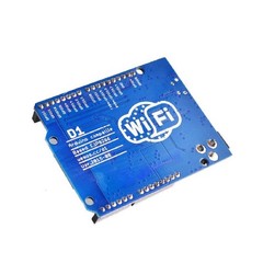 WeMos D1 CH340 WiFi Arduino UNO R3-Compatible Development Board ESP8266 ESP-12F