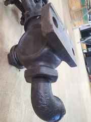 JUDSON 3/4″ FLYBALL GOVERNOR BESSEMER OIL FIELD Steam Engine Pickering Gas