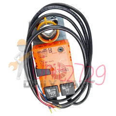 New In Box BELIMO Electric LM230ASR Air Valve Actuator AC100-240V #un