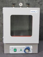 VWR 1400E 1-cu.ft. Bench Top Vacuum Oven; WARRANTED