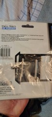 Uncle Mike’s BasketW Ultra 2″ Duty Belt XLARGE 44″-48″ BK +FriskMaster Gloves +
