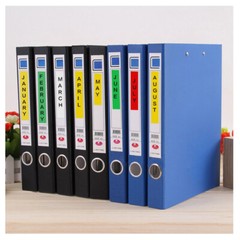 0.94″ Label Tape 24mm Compatible with Brother P-Touch TZ TZe 151 251 451 551 651