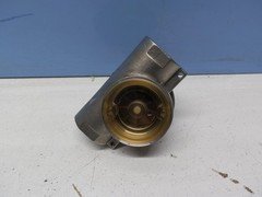 KOBOLD DRG 149552 FLOW METER 5-90L/min DN1 PN16